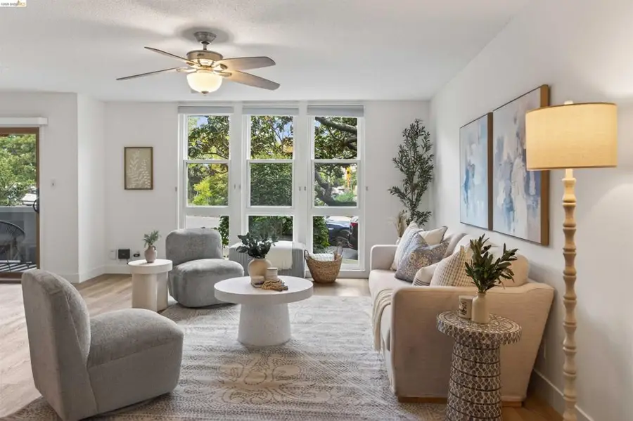 666 Oakland Ave #105, Oakland, CA 94611 - #3