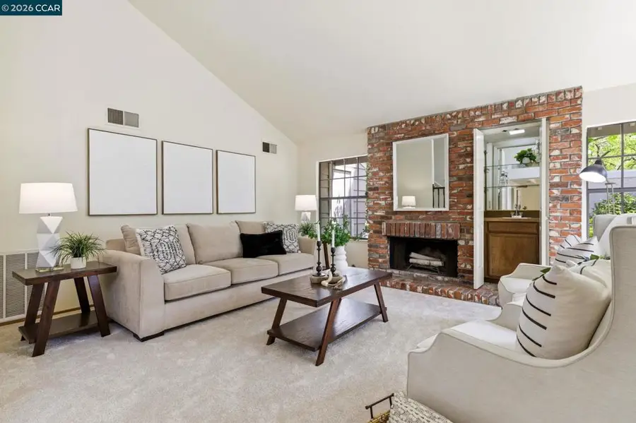 1578 Pyrenees Pl, Walnut Creek, CA 94598 - #2