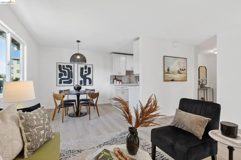 3477 Boston Ave #4, Oakland, CA 94602 - #1