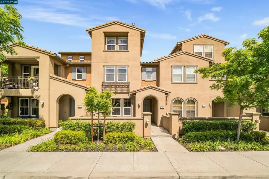 5267 Fioli Loop, San Ramon, CA 94582 - #3