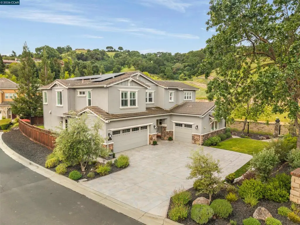 21 Rockhaven Ln, Danville, CA 94526 - #1