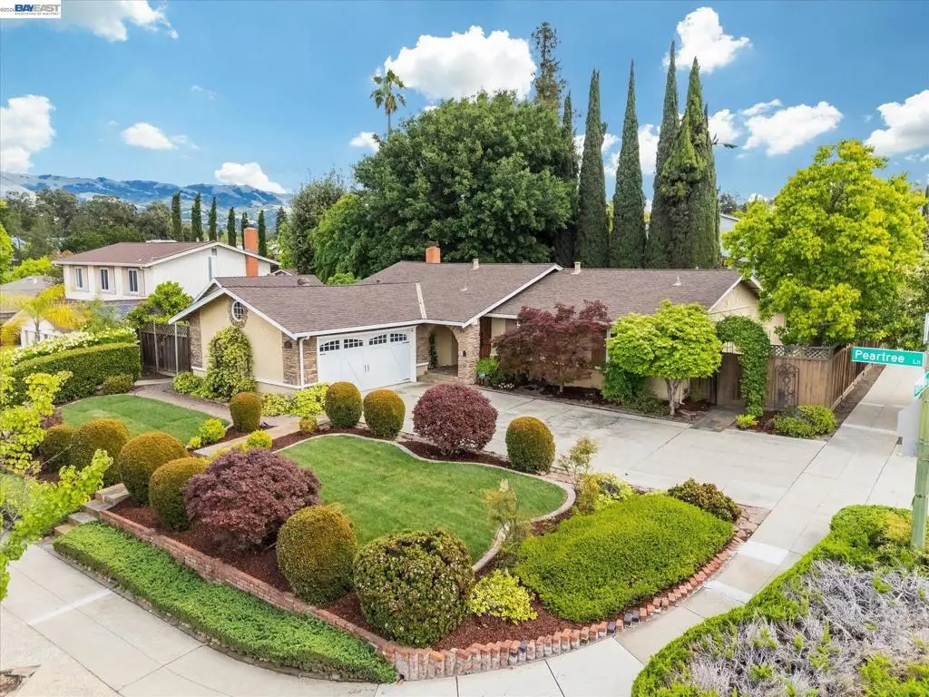 2616 Peartree Lane, San Jose, CA 95121 - #1