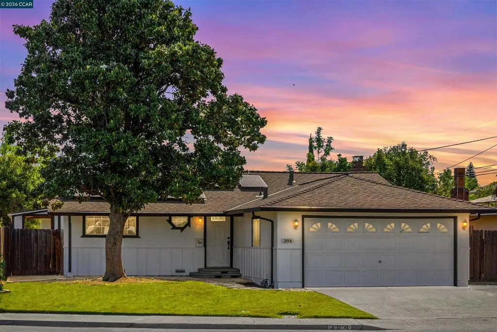 384 Elsinore Dr, Vacaville, CA 95687 - #1