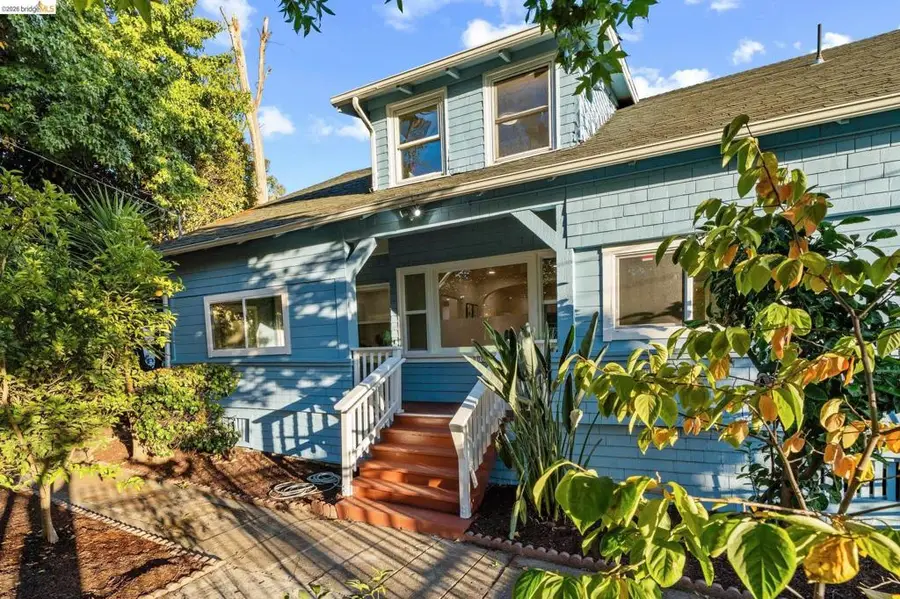 3006 High Street, Oakland, CA 94619 - #2