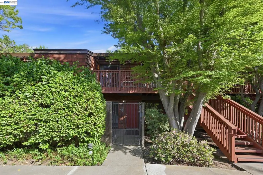1455 Latour Ln #13, Concord, CA 94521 - #1
