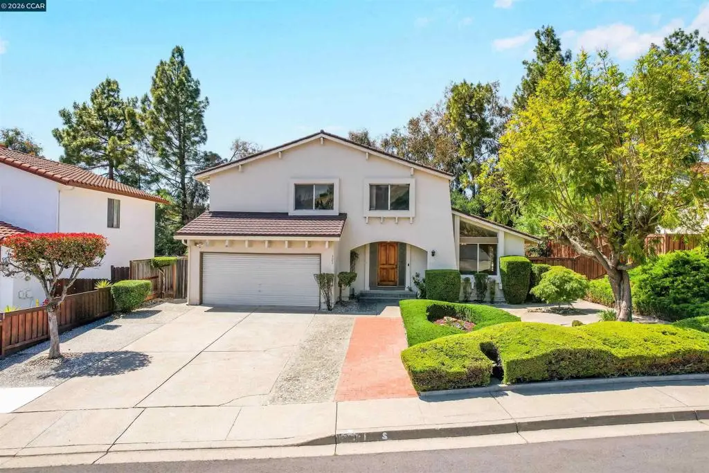 121 Violet Rd, Hercules, CA 94547 - #1
