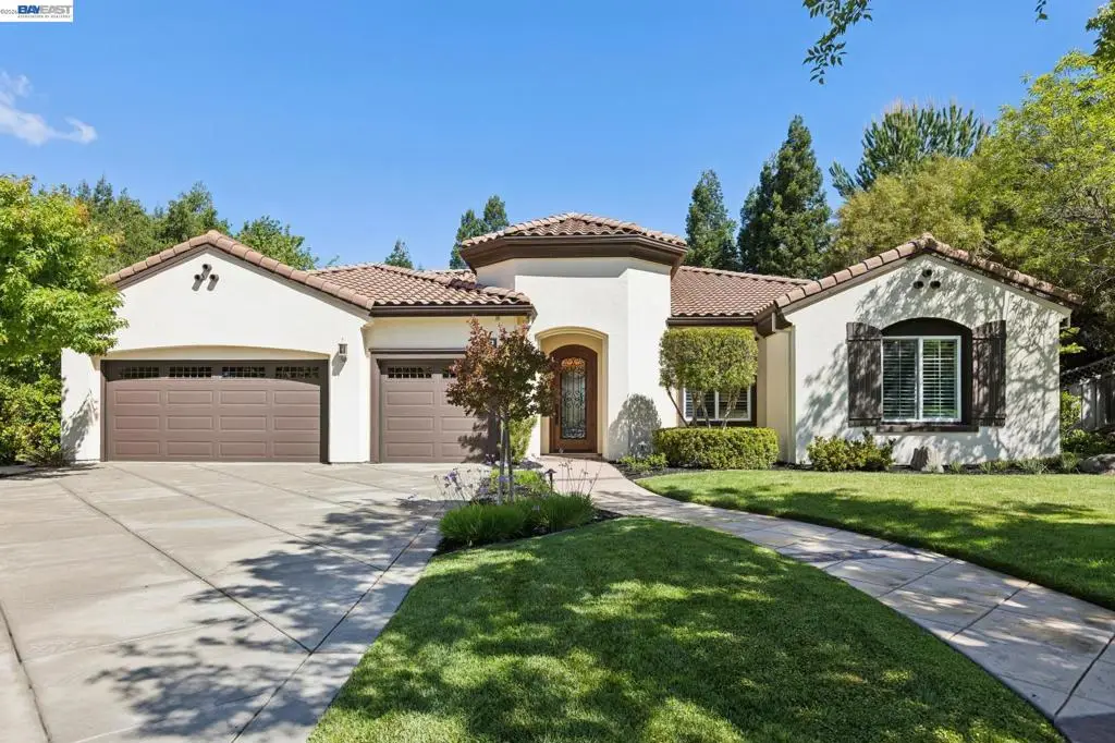 770 Summit Creek Ln, Pleasanton, CA 94566 - #1