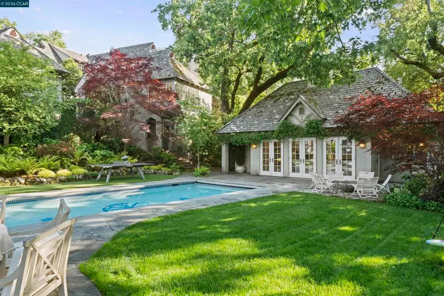 33 La Noria, Orinda, CA 94563 - #2