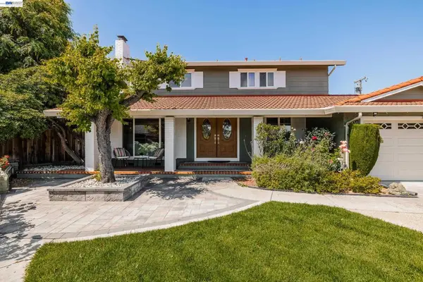 1650 Natalie Ct, San Jose, CA 95118