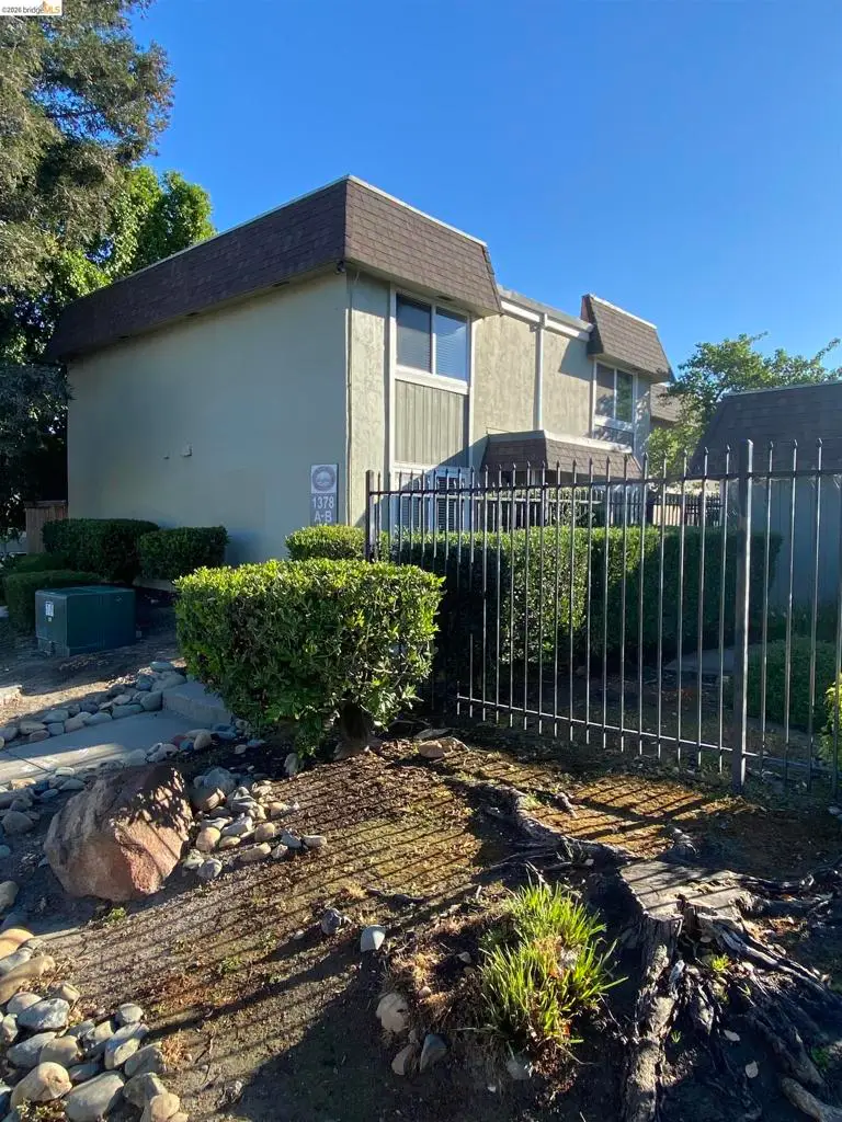 1378 Callen St #A, Vacaville, CA 95688 - #1