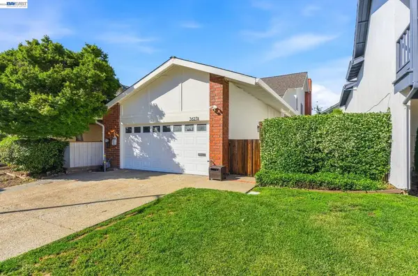 36274 Salisbury Dr, Newark, CA 94560