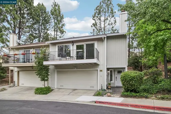 2460 Heatherleaf Lane, Martinez, CA 94553