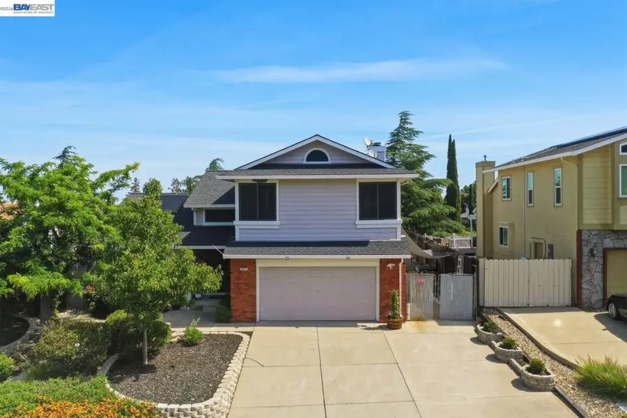 3917 Warbler Dr, Antioch, CA 94509 - #3