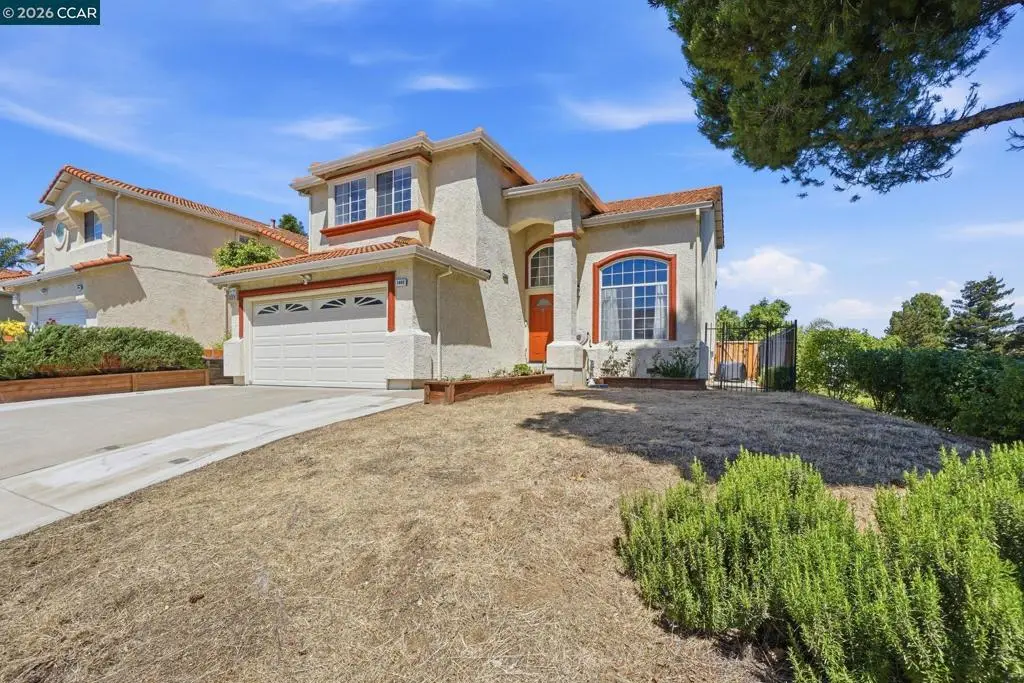 1602 Mellowood St, Pittsburg, CA 94565 - #1