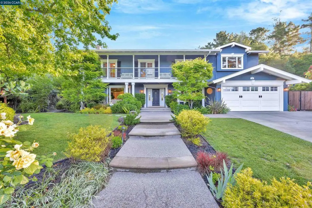 75 Corte Yolanda, Moraga, CA 94556 - #1