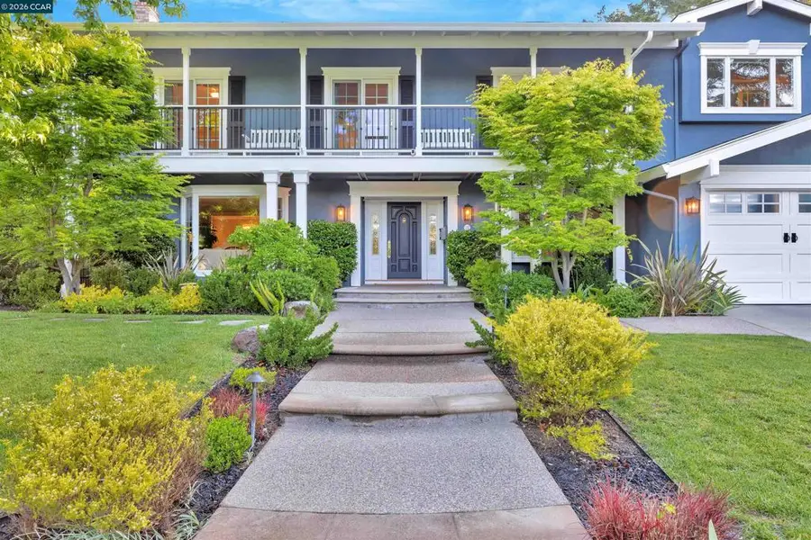 75 Corte Yolanda, Moraga, CA 94556 - #2
