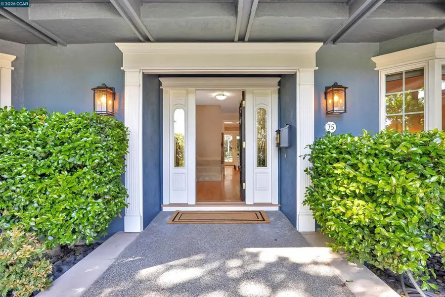 75 Corte Yolanda, Moraga, CA 94556 - #3