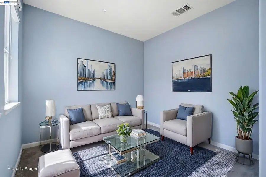 102 Fanuncio Ln, Hayward, CA 94544 - #2