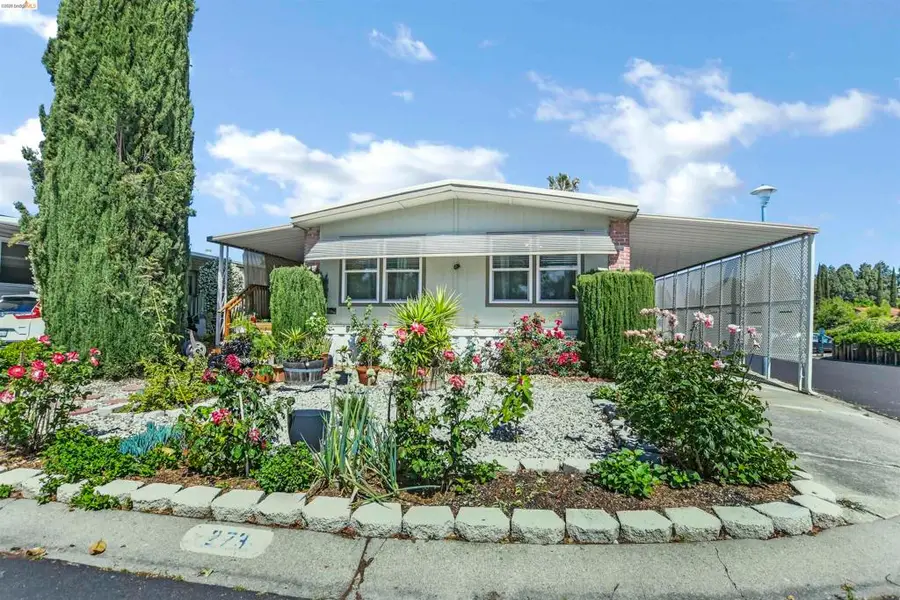273 Luau Dr, Pittsburg, CA 94565 - #3