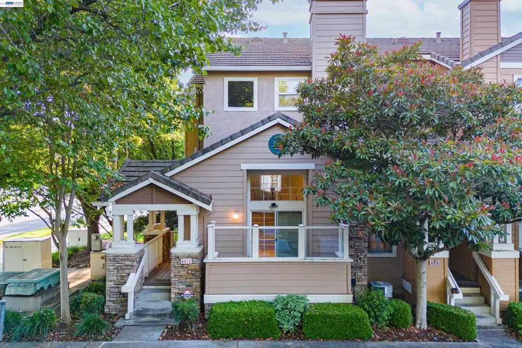 4813 Boxwood Way #120, Dublin, CA 94568 - #1