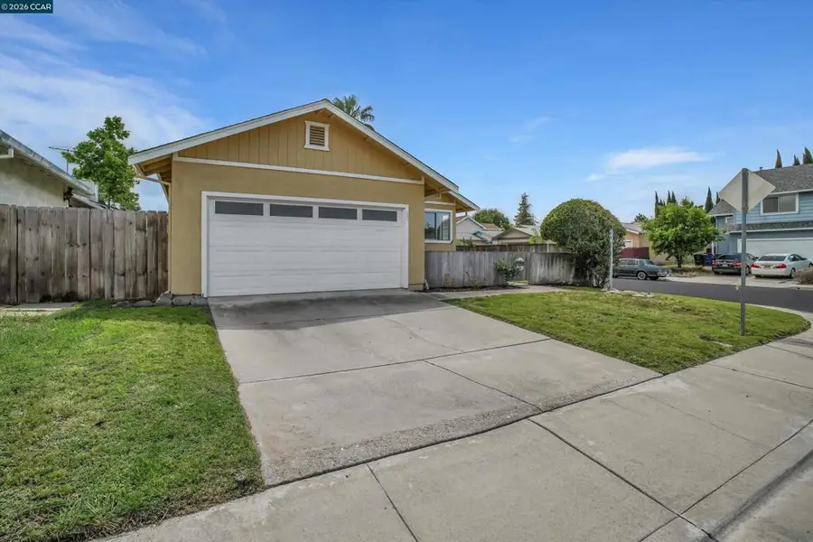 351 Filbert Ct, Oakley, CA 94561 - #3