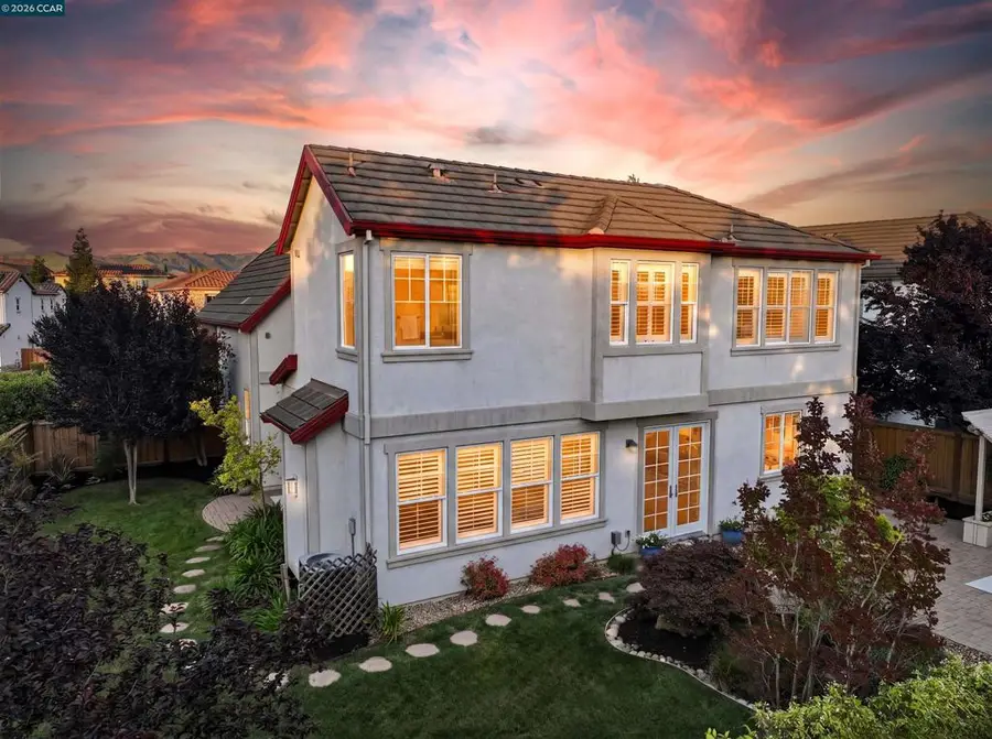 1480 Menton Street, Danville, CA 94506 - #3