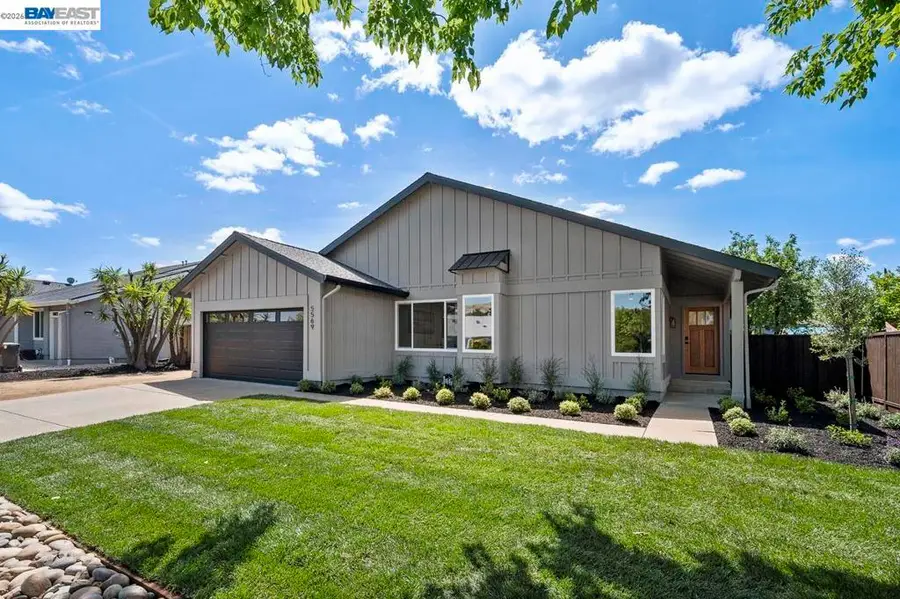 5569 Haggin Oaks Ave, Livermore, CA 94551 - #2