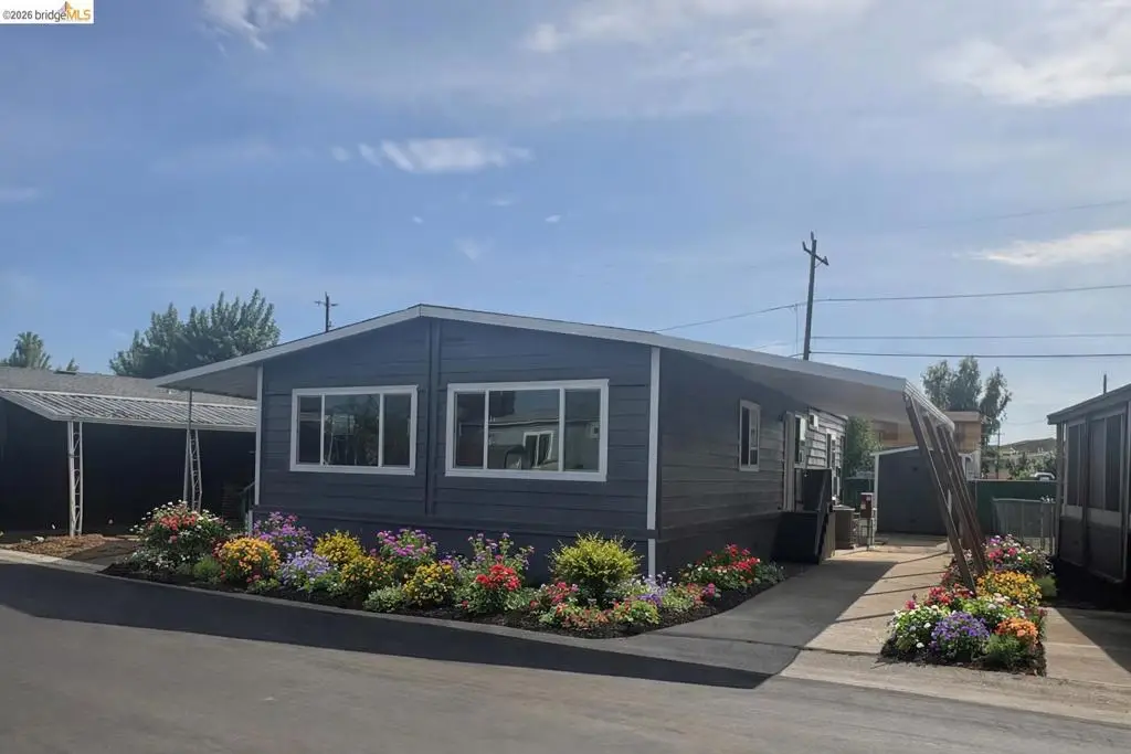 3645 Hawthorne Dr, Bethel Island, CA 94511 - #1
