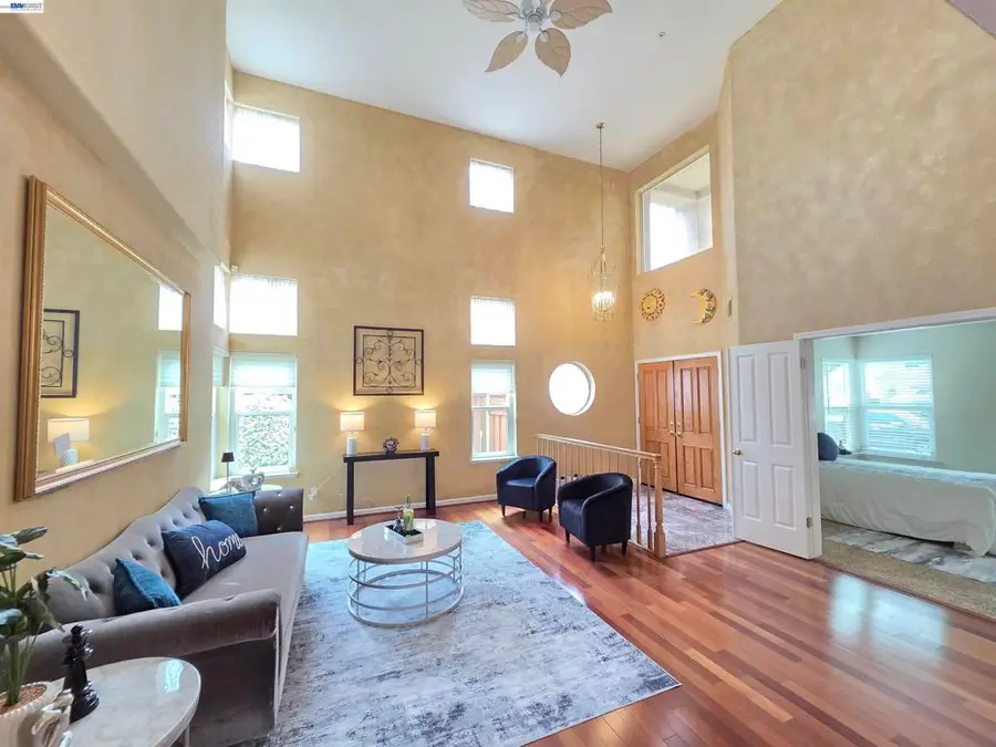 2850 Montair Way, Union City, CA 94587 - #3