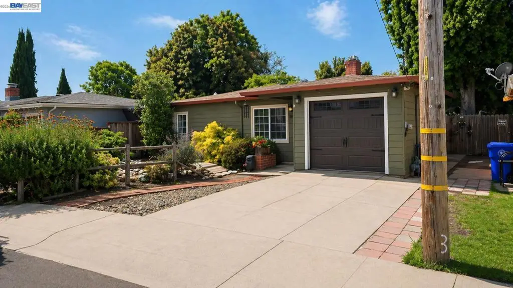 18183 Rainier Ave, Hayward, CA 94541 - #1