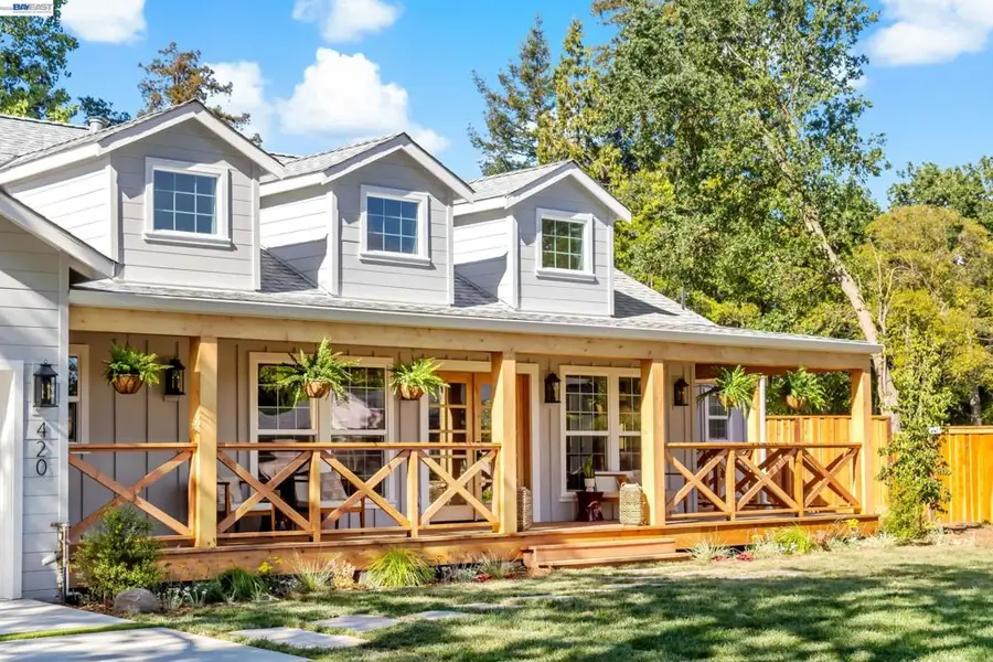 420 Beatrice Rd, Pleasant Hill, CA 94523 - #3