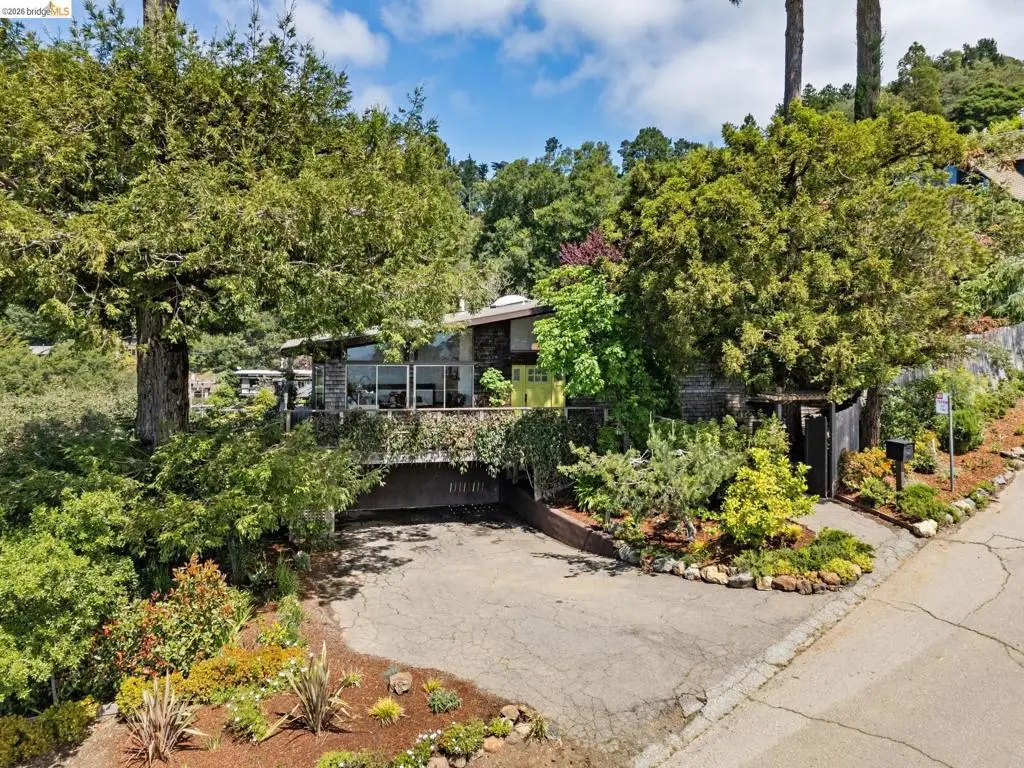 3560 Dwight Way, Berkeley, CA 94704 - #1