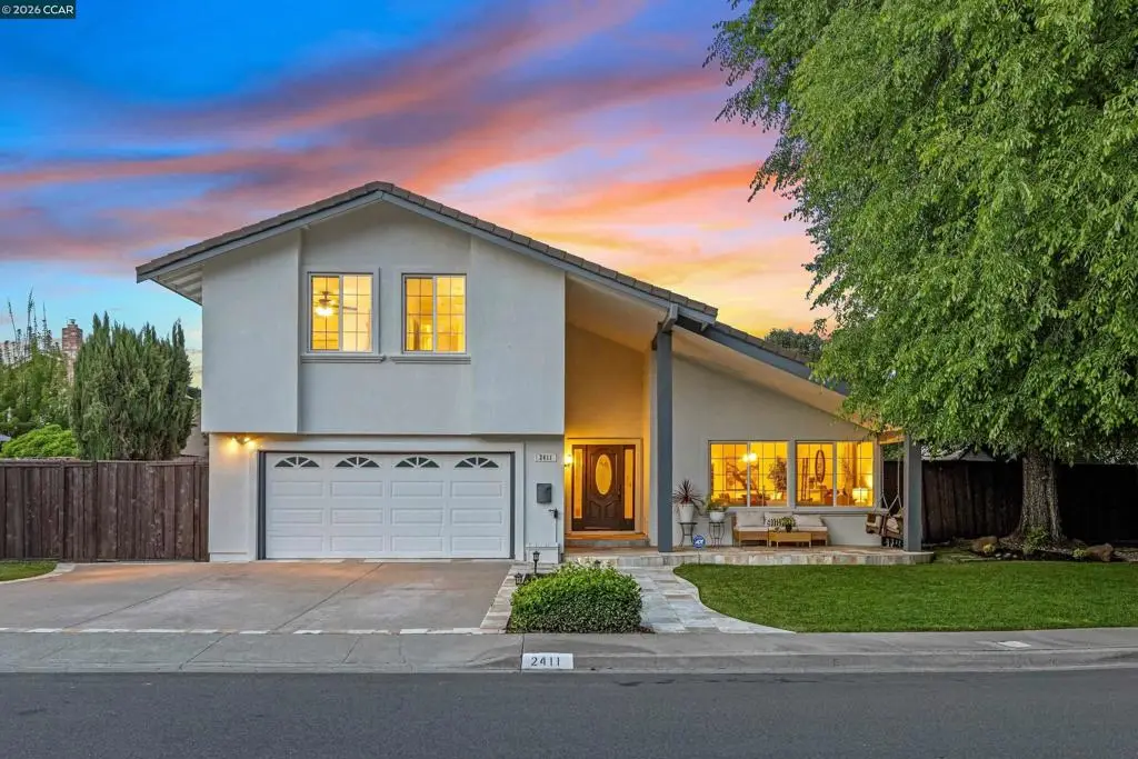 2411 Skylark Way, Pleasanton, CA 94566 - #1