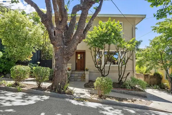 2114 Marin Ave, Berkeley, CA 94707