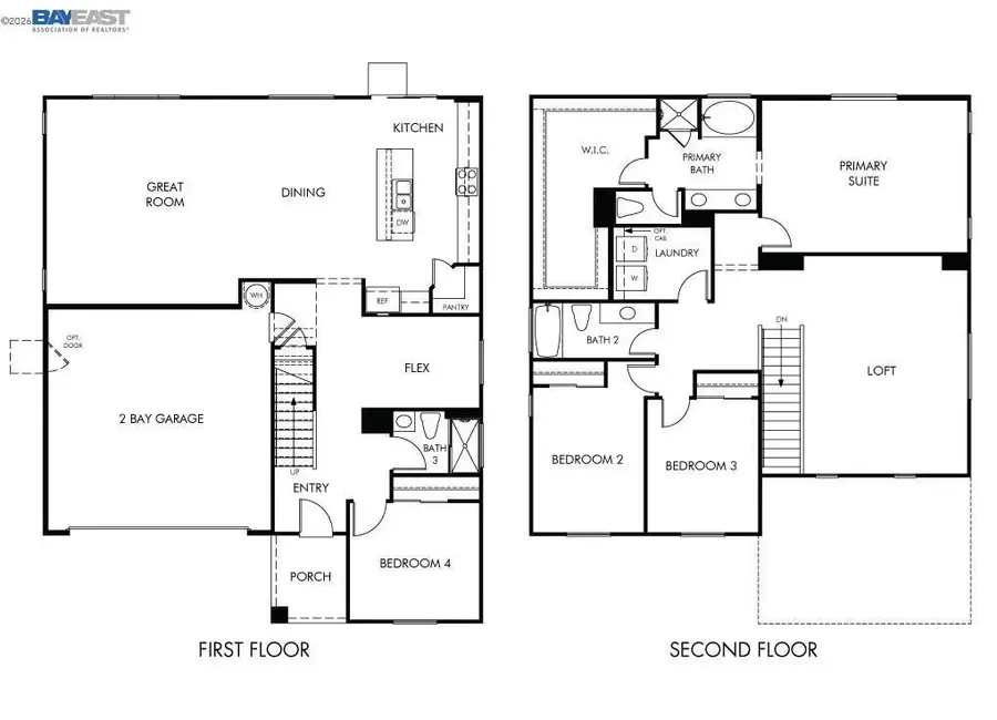 363 Viceroy Way, Brentwood, CA 94513 - #2