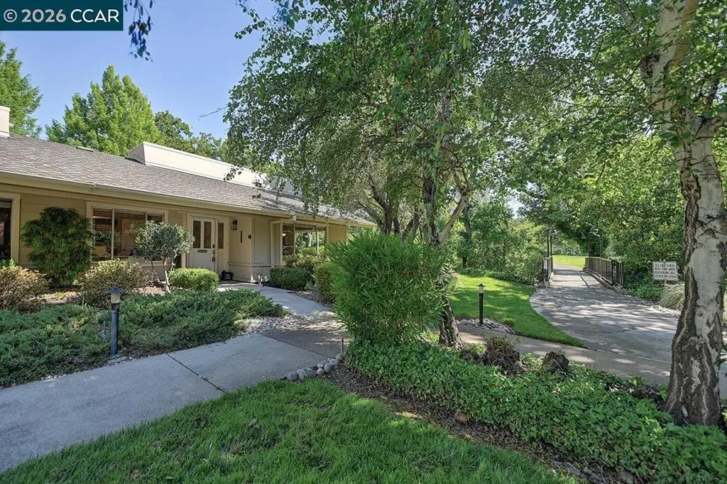 2152 Tice Creek Dr. #4, Walnut Creek, CA 94595 - #1