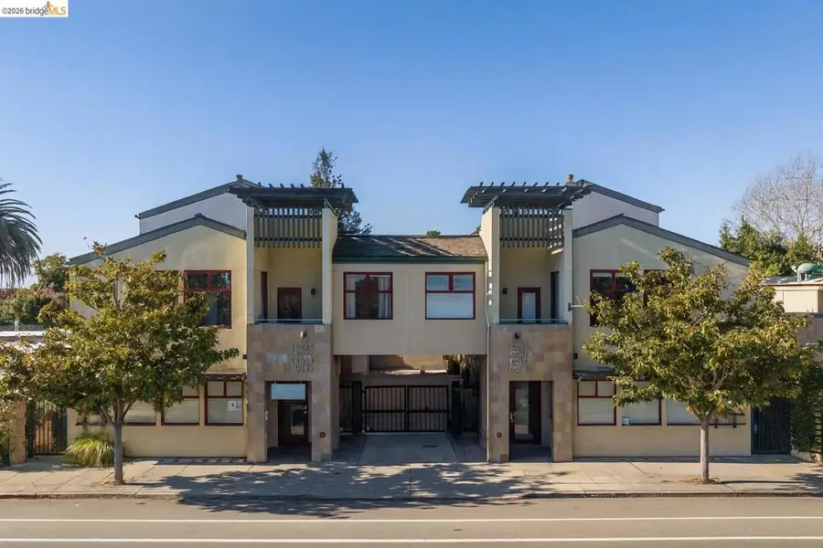 6555 Shattuck Avenue, Oakland, CA 94609 - #3