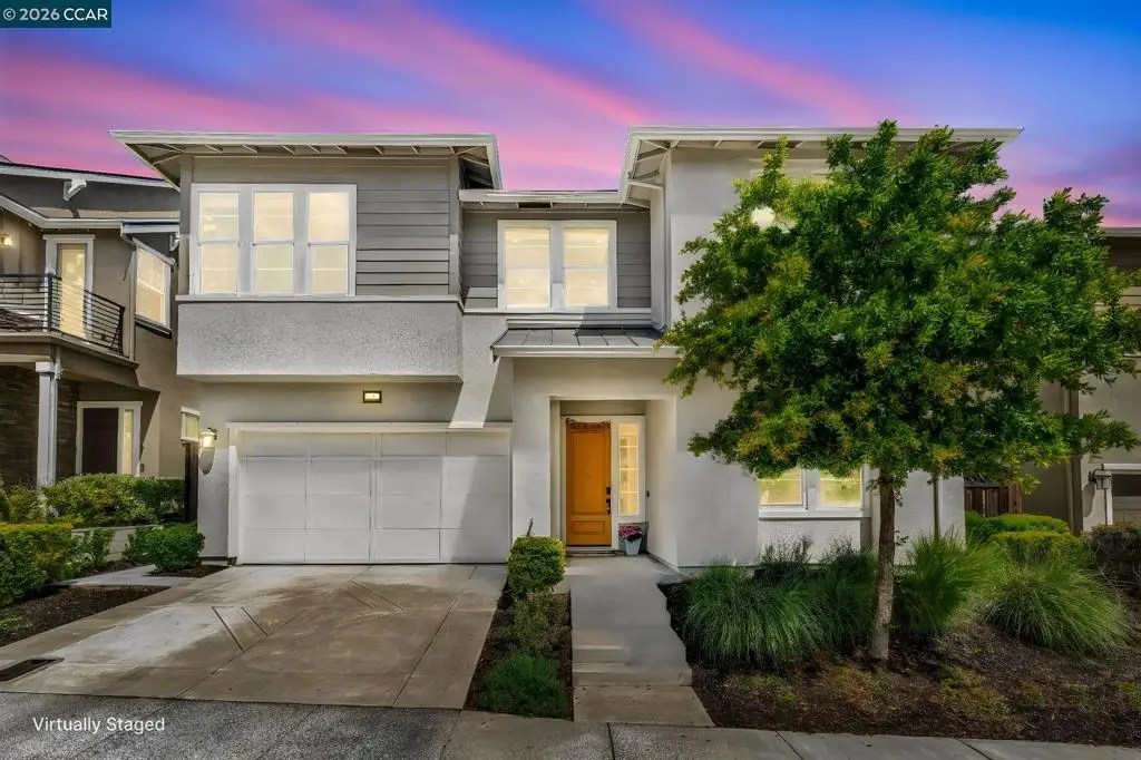 6937 Atlas Peak Dr, Dublin, CA 94568 - #1