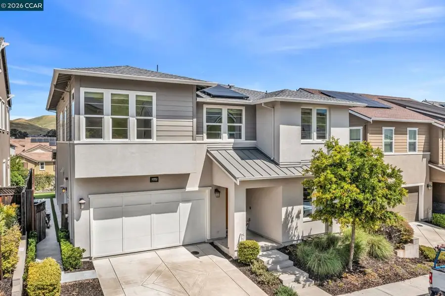 6937 Atlas Peak Dr, Dublin, CA 94568 - #2