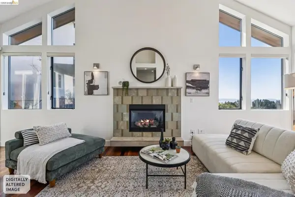 46 Carisbrook Ln, Oakland, CA 94611