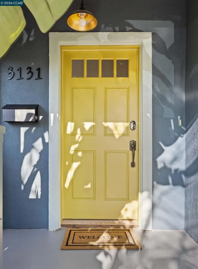 3131 Mabel St, Berkeley, CA 94702 - #2