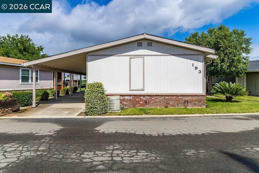 193 Oxbow Marina Dr, Isleton, CA 95641 - #2