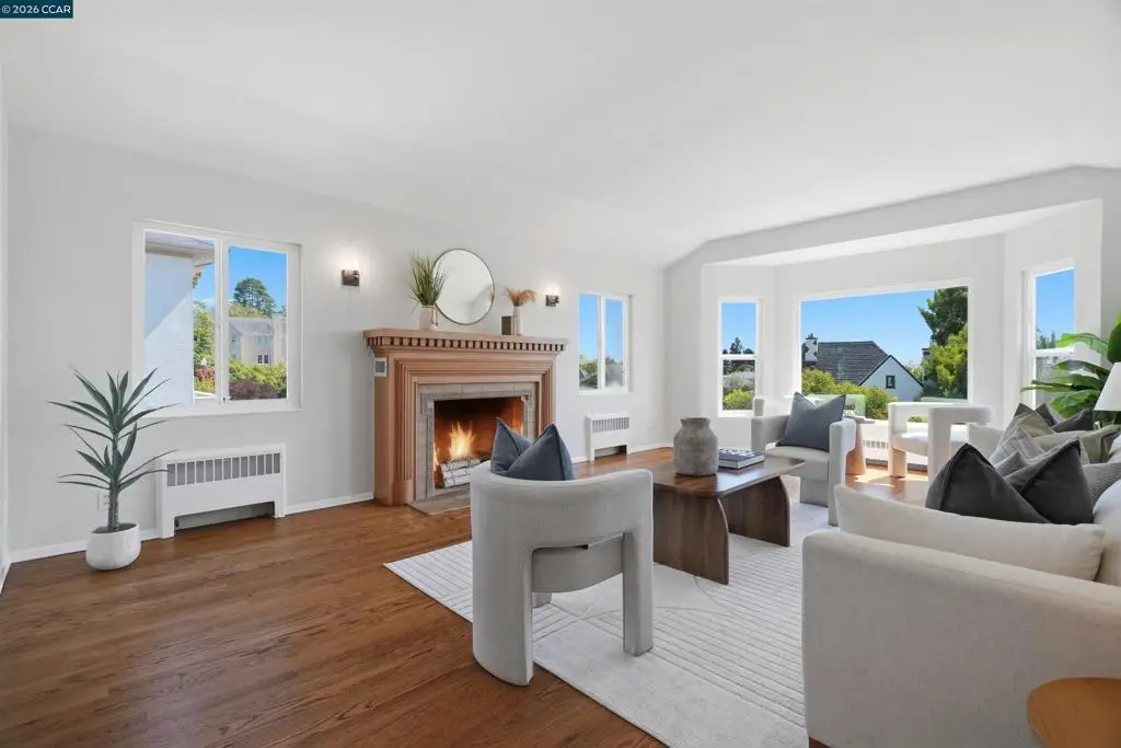961 Arlington Avenue, Berkeley, CA 94707 - #1