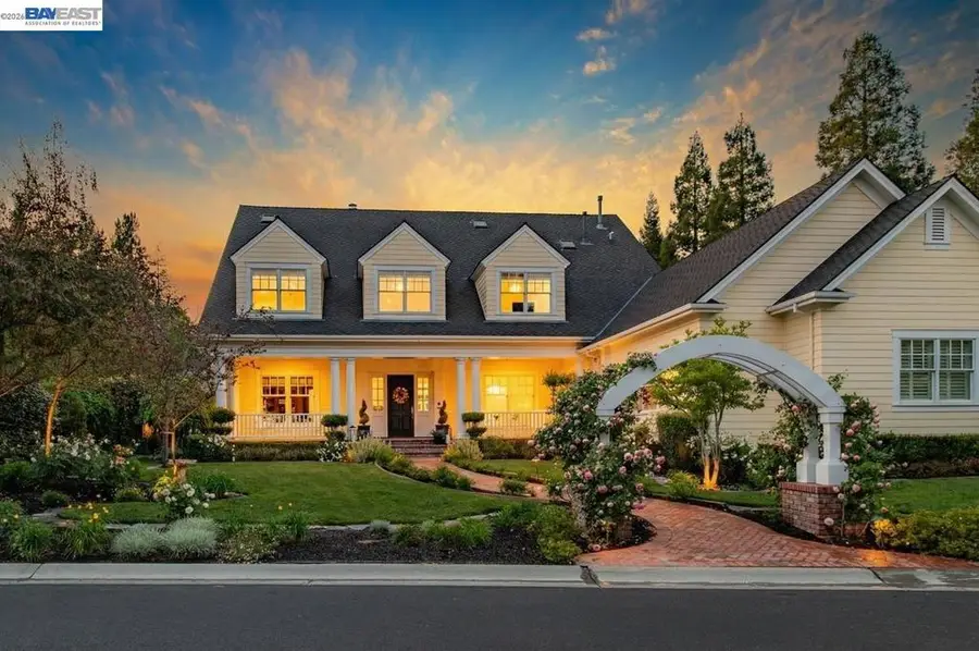 862 Gray Fox Cir, Pleasanton, CA 94566 - #2