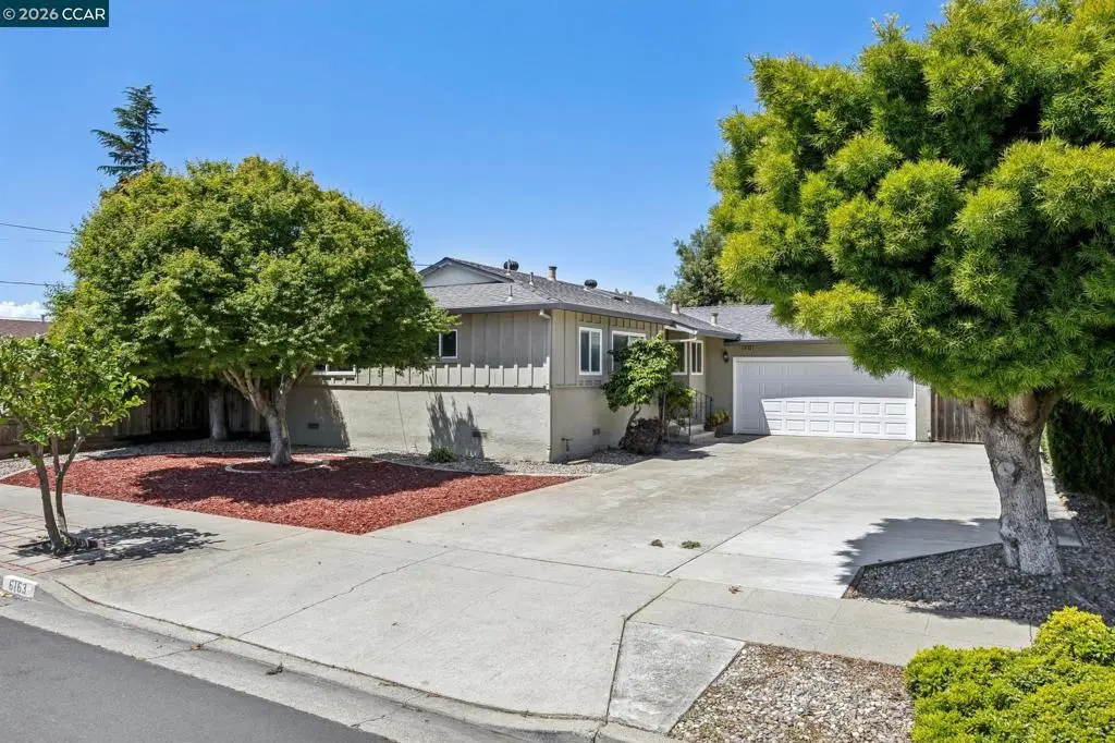 6163 Brittany, Newark, CA 94560 - #1