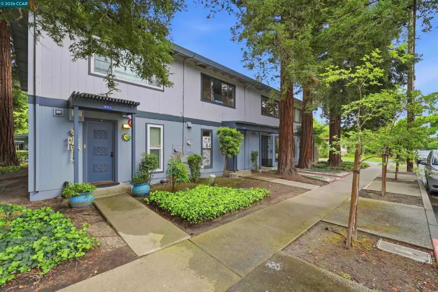 1073 Mohr Ln #C, Concord, CA 94518 - #3