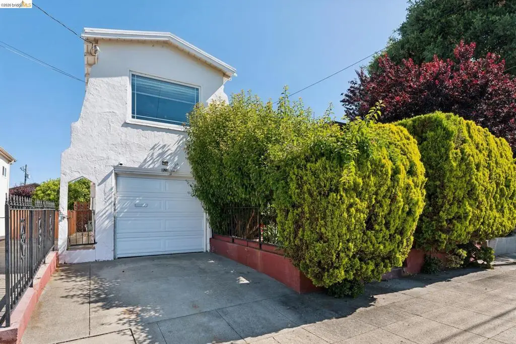 978 43rd St, Oakland, CA 94608 - #1