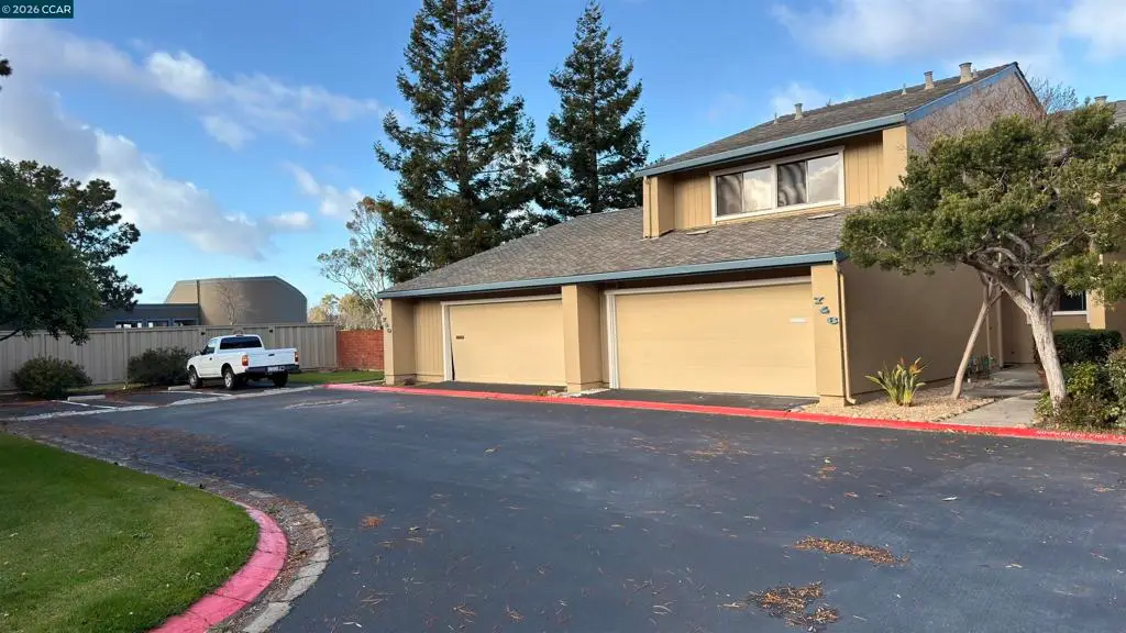 748 Aries Ln, Foster City, CA 94404 - #1