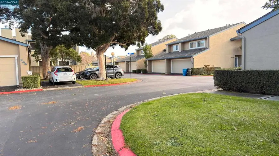 748 Aries Ln, Foster City, CA 94404 - #2