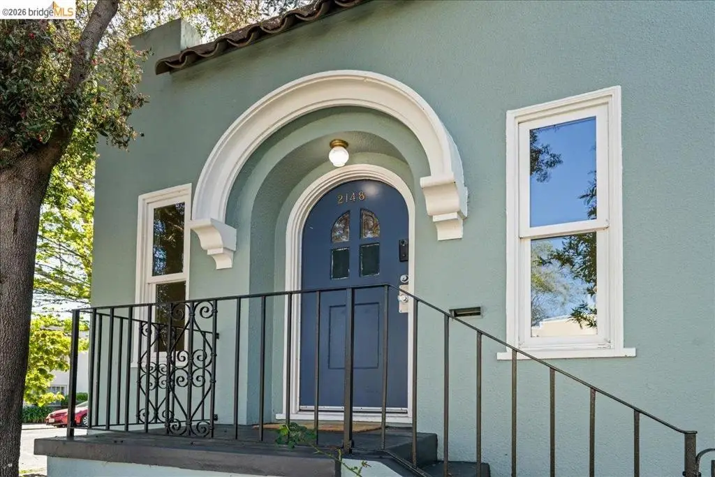 2148 Curtis St, Berkeley, CA 94702 - #1
